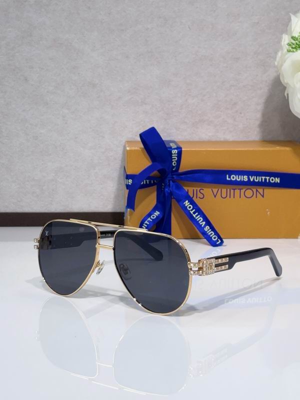 LV Sunglasses ID:20260410-2074